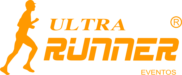 Logo Ultra Runner Eventos Registrado